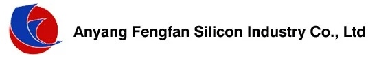 Anyang  Fengfan  Silici  Indústria  Co.,  Ltd