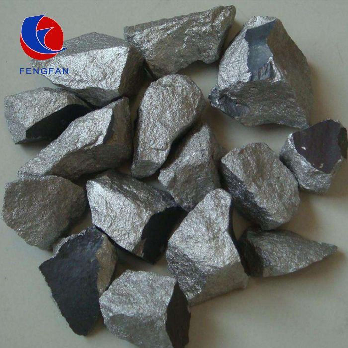 Ferro manganès baix en carboni