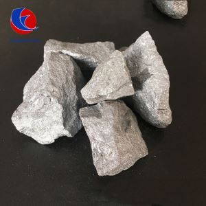 Silici Ferro
