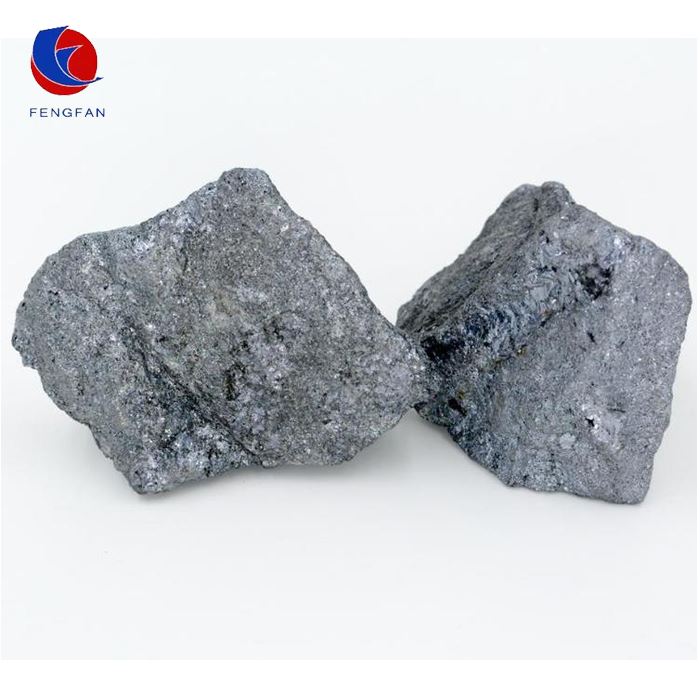 Silicon Metal 97 a preus competitius