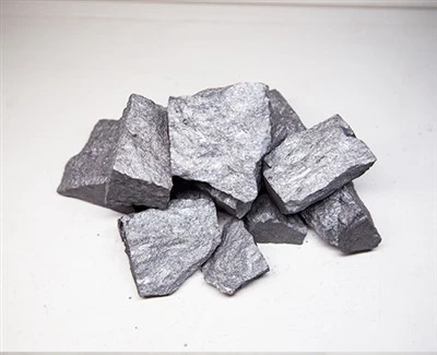 Ferroalloys de terra rara